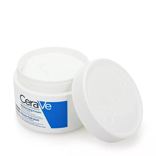 Moisturizing Cream 340gm