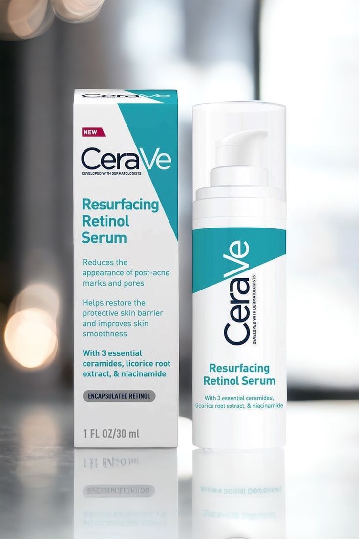 CeraVe Complete Barrier Repair & Protection Bundle 4 IN 1 Special Deal - The Women's Journey