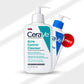 Buy 1 Acne Control Cleanser & Get 1 Daily Moisturizing Lotion Free