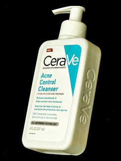 CeraVe Acne Control Cleanser 236ml