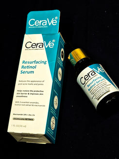 CeraVe Ultimate Skin Care Trio - Special Bundle