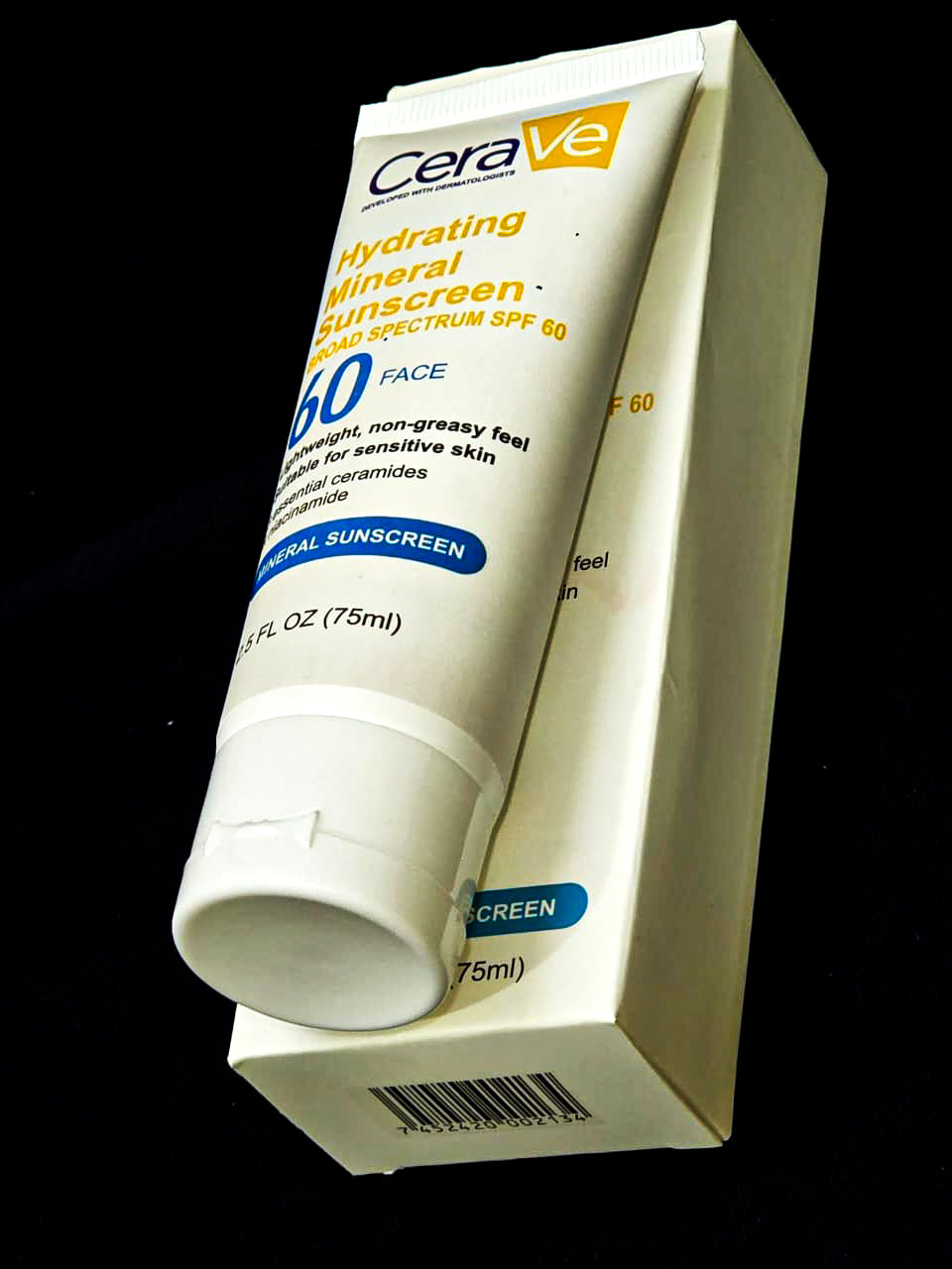 CeraVe Ultimate Skin Care Trio - Special Bundle