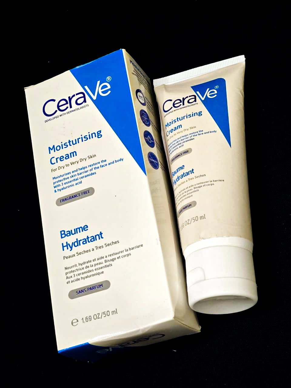 CeraVe Complete Barrier Repair & Protection Bundle  4 IN 1 Special Deal 
