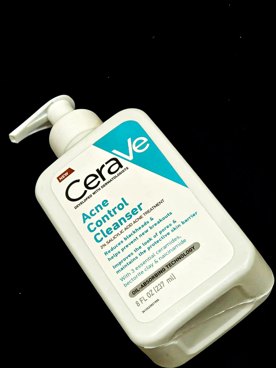 CeraVe Ultimate Skin Care Trio - Special Bundle