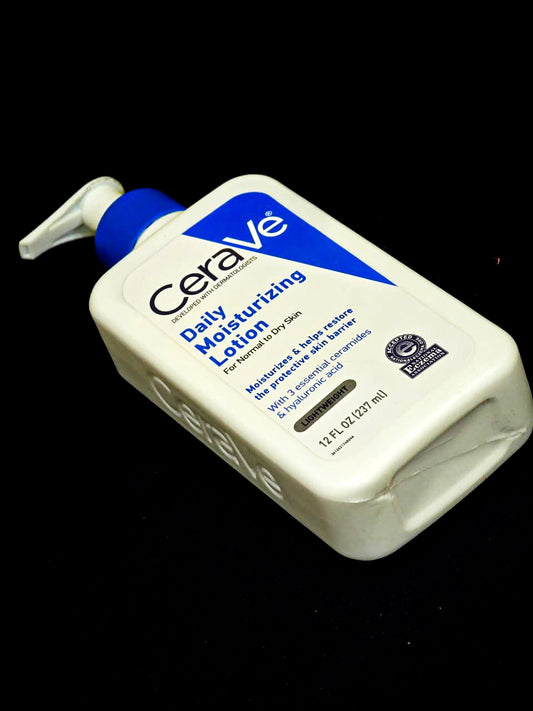 CeraVe Moisturizing Lotion 236ml