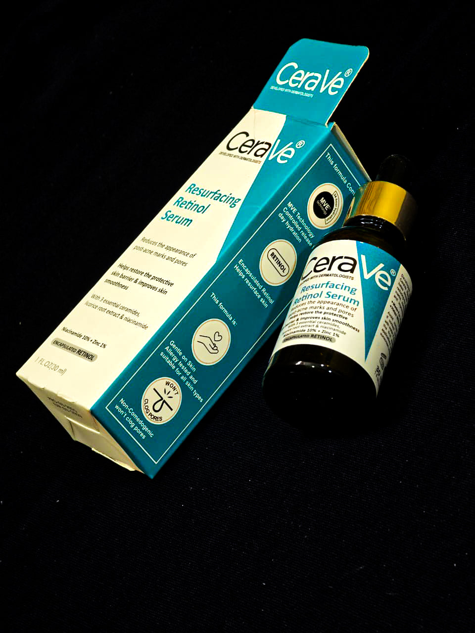 CeraVe Complete Barrier Repair & Protection Bundle  4 IN 1 Special Deal 