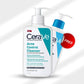Buy 1 Acne Control Cleanser & Get 1 SA Lotion For Rough & Bumpy Skin Free