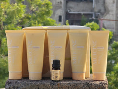 Muicin Rice Facial Kit