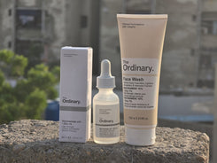 The Ordinary Niacinamide Glow Duo
