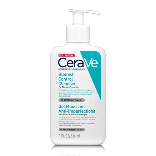 Blemish Control Cleanser 236ml