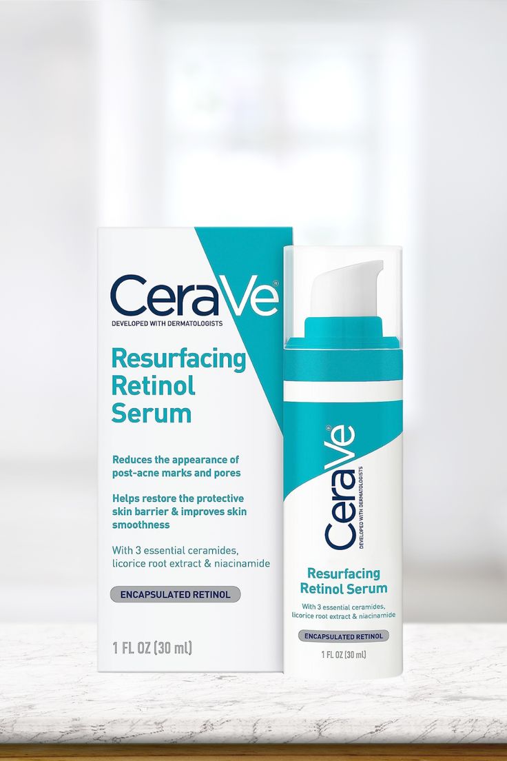 CeraVe Complete Barrier Repair & Protection Bundle 4 IN 1 Special Deal  - The Women's Journey