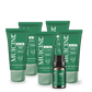 Tea Tree Clear & Clean Facial Kit - The Women's Journey